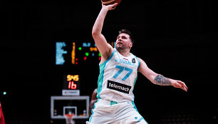 Luka Dončičius