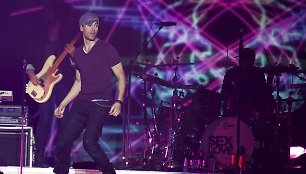 Enrique Iglesias