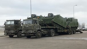 &Scaron;arvuotis M577