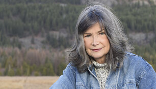 Delia Owens