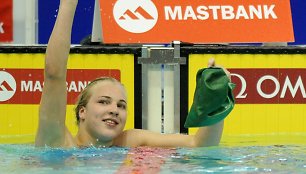 Rūta Meilutytė