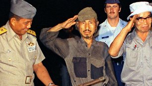 Hiroo Onoda