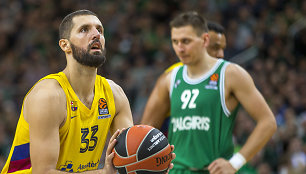 Nikola Mirotic