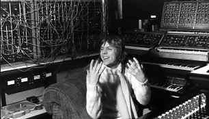 Klaus Schulze