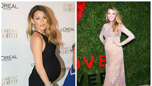 Blake Lively