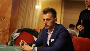 Rimantas Bogužas / Betsafe.lt nuotr.