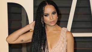 Zoe Kravitz