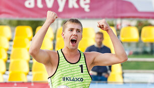 Mėgėjų čempionatas
