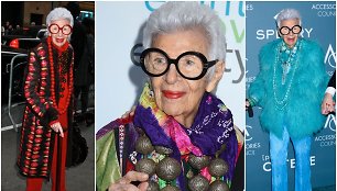 Iris Apfel