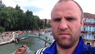 Oleksandras Varivoda