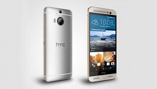 HTC One M9 Plus