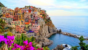 Manarola