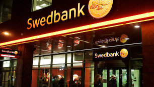 Swedbank