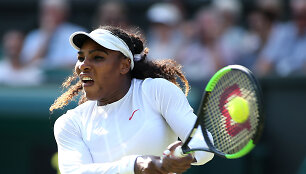 Venus Williams