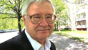Anatolijus Lapinskas