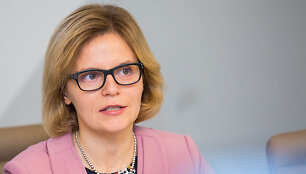 Jolita Varanauskienė