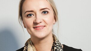 Rūta Poni&scaron;kaitytė-Liatukė