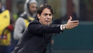 Filippo Inzaghi