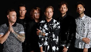 &bdquo;OneRepublic&rdquo;
