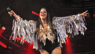 Saara Aalto