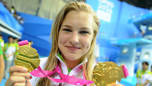 Rūta Meilutytė