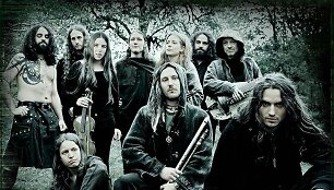 ELUVEITIE