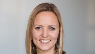 Eglė Zemlytė 