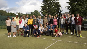 &bdquo;LPF Vasaros taurė 2016&ldquo;