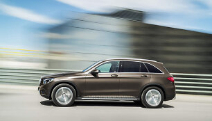 &bdquo;Mercedes-Benz GLC&ldquo;