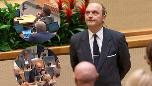 Giedrius Drukteinis