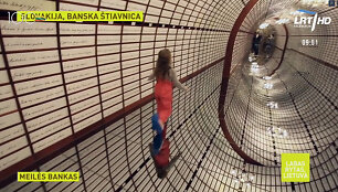 Slovakijos miestelis siekia atimti meilės miesto titulą i&scaron; Veronos. 