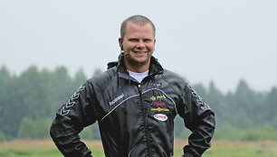 Aleksandras Dainys