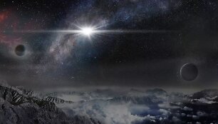 &bdquo;ASASSN-15lh&ldquo; supernova