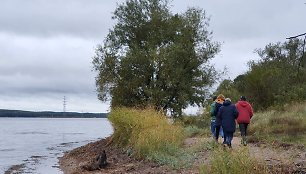 Nors Klaipėda – miestas prie vandens, rasti vietą buriuotojams sudėtinga. 