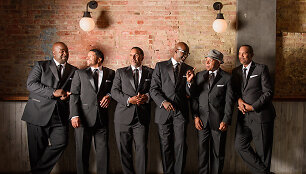 Grupė &bdquo;Take 6&ldquo;