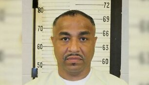 Tony Carruthersas