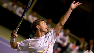 Ričardas Berankis