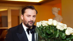 Mantas Petru&scaron;kevičius