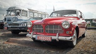 Antikvariniai automobiliai