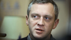 Tadas Skučas