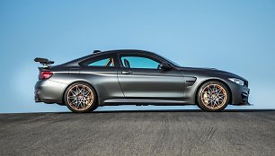 „BMW M4 GTS“