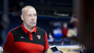 Rimas Kurtinaitis