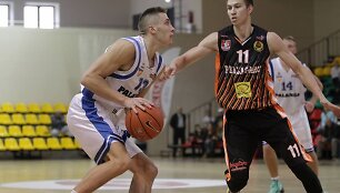 Erikas Kubilius