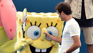 Rogeris Federeris
