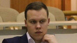 Mantas Paulauskas