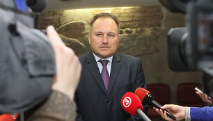 Gintaras Kryževičius