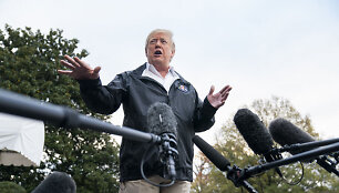Donaldas Trumpas