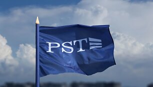 PST 