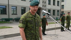 Darius Vaicikauskas