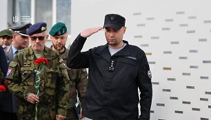 Kyrylo Budanovas